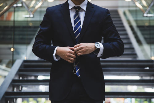 Business to business